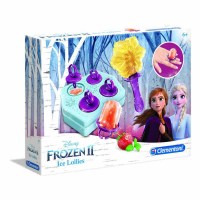 Frozen II сет за изработка на лижавчиња